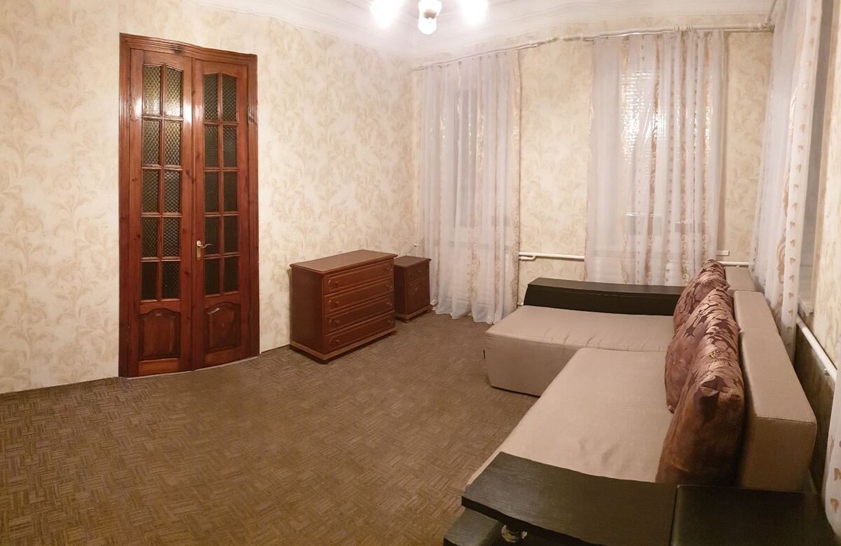 Продам 2-комнатную квартиру на ул. Кошута,1 фото 1