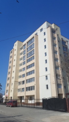 Квартира с отдельным входом 65 м2, в новострое на Грушевского фото 7
