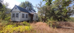Продам дом в Таромском ( Старый Шлях 119). Красная линия. фото 1