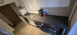 Kurzzeitvermietung einer gemütlichen Wohnung in Gross Lüsewitz  5