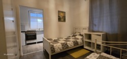 Kurzzeitvermietung einer gemütlichen Wohnung in Gross Lüsewitz  6