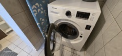 Kurzzeitvermietung einer gemütlichen Wohnung in Gross Lüsewitz  10