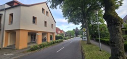 Kurzzeitvermietung einer gemütlichen Wohnung in Gross Lüsewitz  7