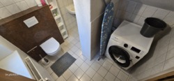 Kurzzeitvermietung einer gemütlichen Wohnung in Gross Lüsewitz  9