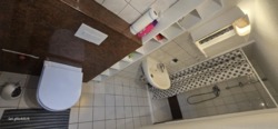 Kurzzeitvermietung einer gemütlichen Wohnung in Gross Lüsewitz  12