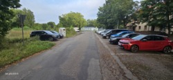 Kurzzeitvermietung einer gemütlichen Wohnung in Gross Lüsewitz  8